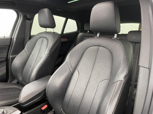 Vente en ligne Bmw X2 X2 sDrive 18d 150 ch BVA8 au prix de 32 900 €