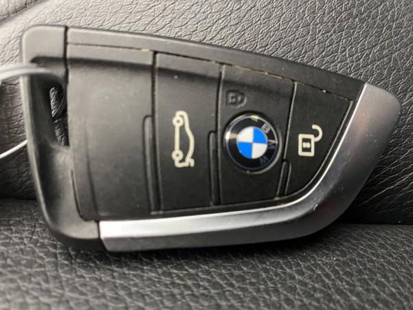 Vente en ligne Bmw X2 X2 sDrive 18d 150 ch BVA8 au prix de 32 900 €