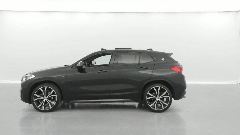 Vente en ligne Bmw X2 X2 sDrive 18d 150 ch BVA8 au prix de 32 900 €