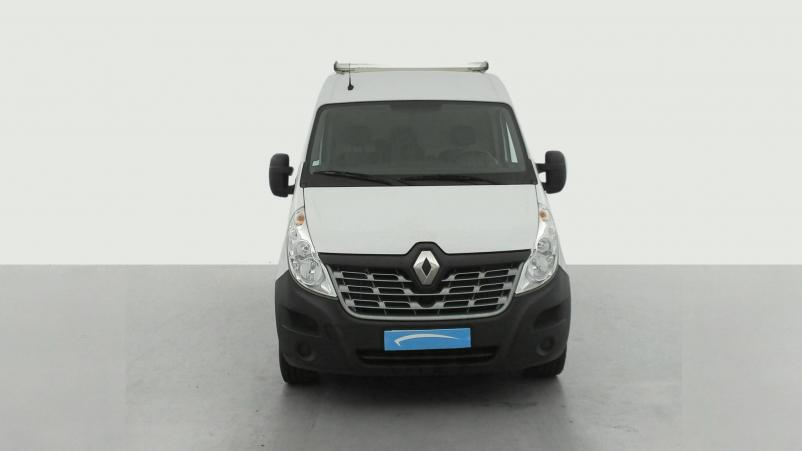 Vente en ligne Renault Master 3 Fourgon MASTER FGN L2H2 3.5t 2.3 dCi 145 ENERGY E6 au prix de 20 500 €