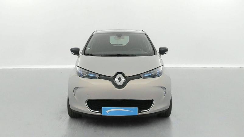 Vente en ligne Renault Zoé  R90 au prix de 14 190 €