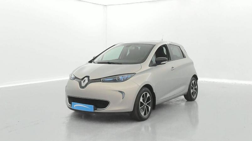 Vente en ligne Renault Zoé  R90 au prix de 14 190 €