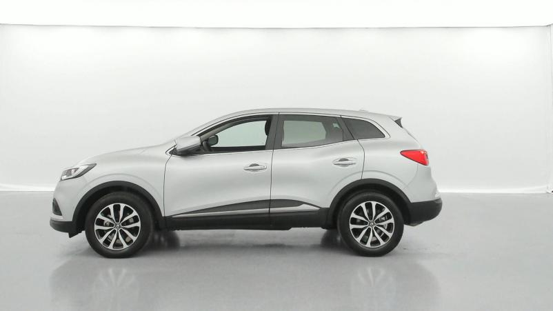 Vente en ligne Renault Kadjar  Blue dCi 115 EDC au prix de 24 990 €