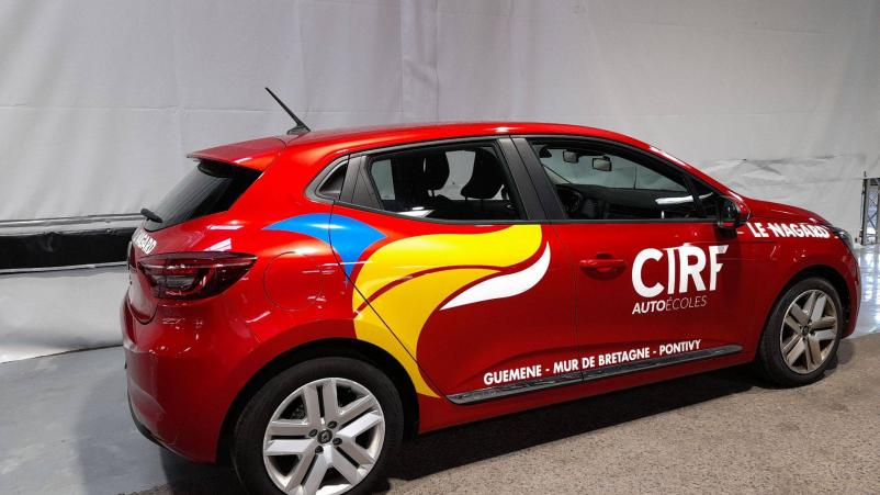 Vente en ligne Renault Clio 5 Clio Blue dCi 85 au prix de 12 990 €