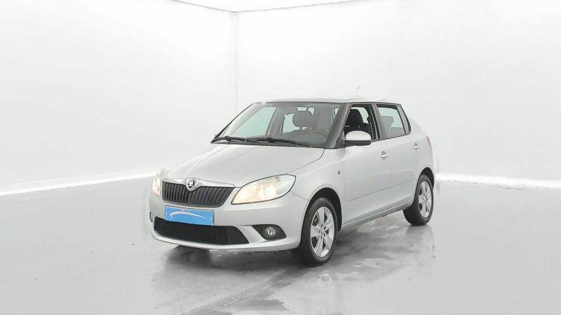 Vente en ligne Skoda Fabia  1.2 TSI 85 au prix de 9 900 €