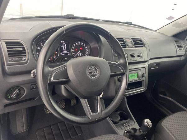 Vente en ligne Skoda Fabia  1.2 TSI 85 au prix de 9 900 €