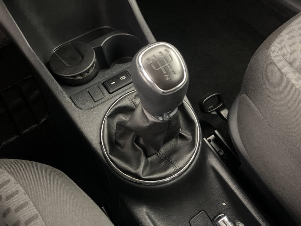 Vente en ligne Skoda Fabia  1.2 TSI 85 au prix de 9 900 €