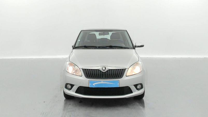 Vente en ligne Skoda Fabia  1.2 TSI 85 au prix de 9 900 €