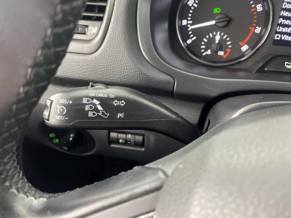 Vente en ligne Skoda Fabia  1.2 TSI 85 au prix de 9 900 €