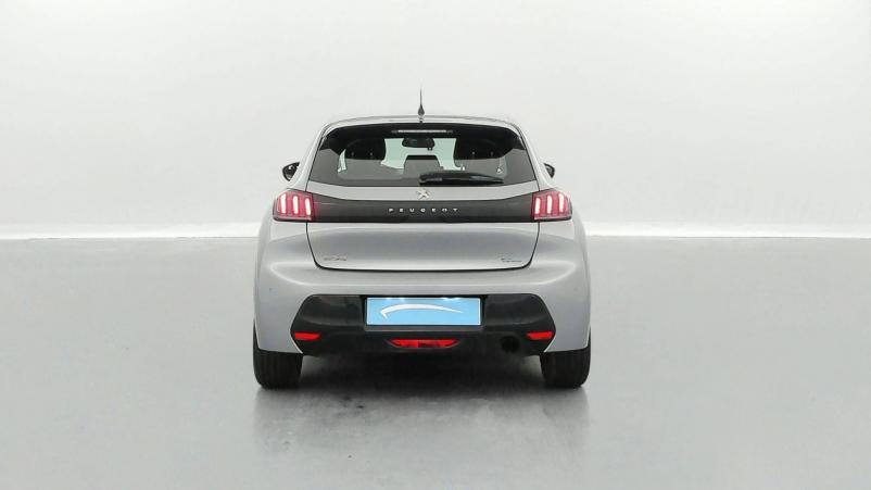 Vente en ligne Peugeot 208  BlueHDi 100 S&S BVM6 au prix de 17 990 €