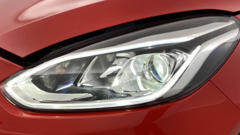 Vente en ligne Ford Fiesta  1.0 EcoBoost 155 ch S&S mHEV BVM6 au prix de 19 900 €