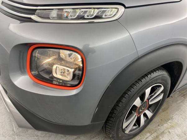 Vente en ligne Citroën C3 Aircross  BlueHDi 100 BVM5 au prix de 14 590 €