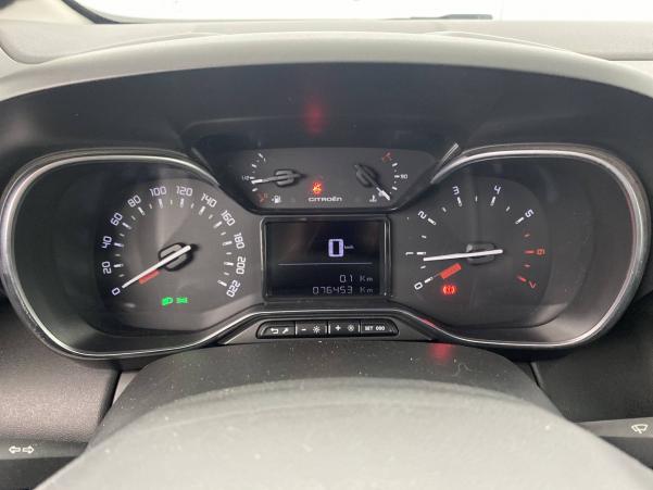 Vente en ligne Citroën C3 Aircross  BlueHDi 100 BVM5 au prix de 14 590 €
