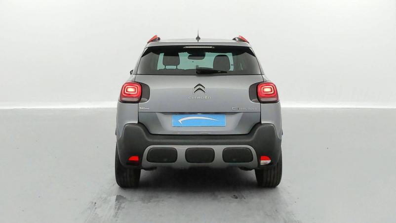 Vente en ligne Citroën C3 Aircross  BlueHDi 100 BVM5 au prix de 14 590 €