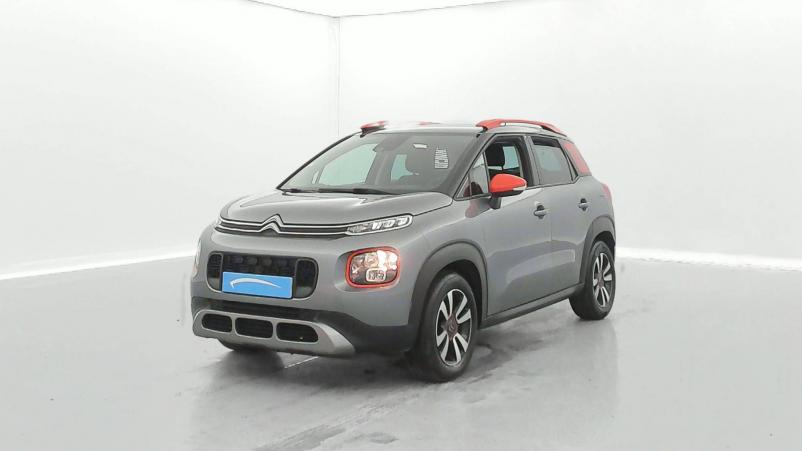 Vente en ligne Citroën C3 Aircross  BlueHDi 100 BVM5 au prix de 14 590 €