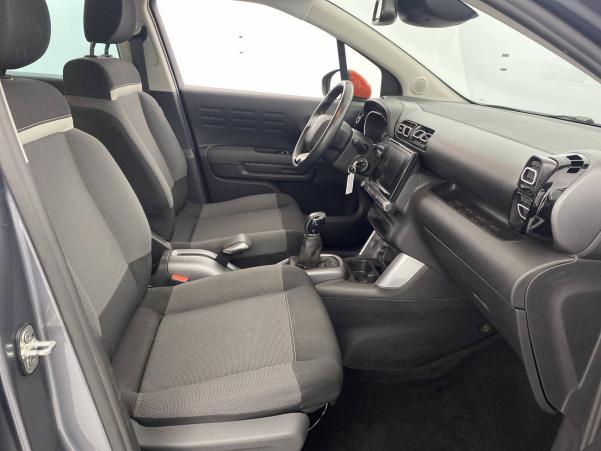 Vente en ligne Citroën C3 Aircross  BlueHDi 100 BVM5 au prix de 14 590 €