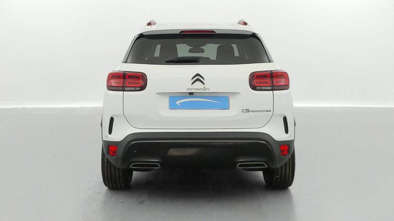 Vente en ligne Citroën C5 Aircross  BlueHDi 130 S&S EAT8 au prix de 22 900 €