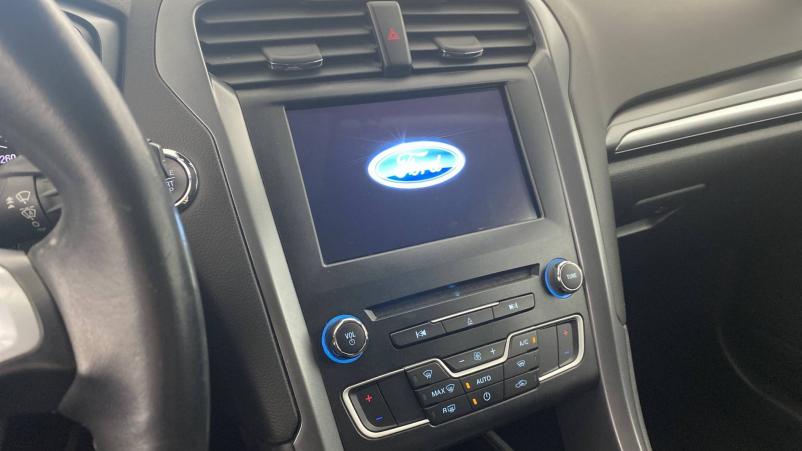 Vente en ligne Ford Mondeo  2.0 TDCi 150 au prix de 16 900 €