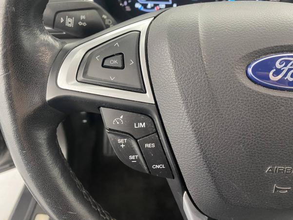 Vente en ligne Ford Mondeo  2.0 TDCi 150 au prix de 14 890 €