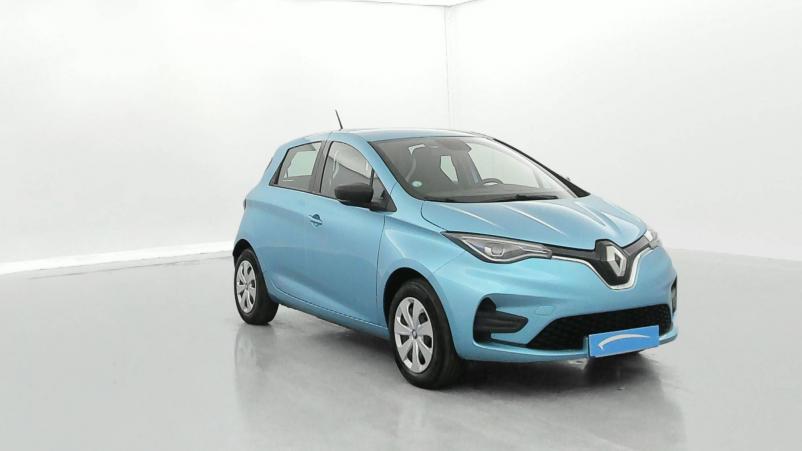 Vente en ligne Renault Zoé  R110 Achat Intégral au prix de 20 490 €