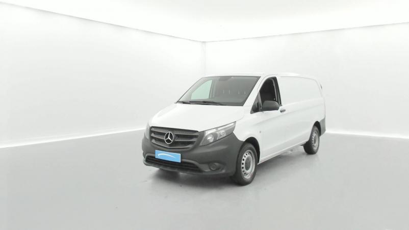 Vente en ligne Mercedes Vito Fourgon  116 CDI au prix de 25 990 €