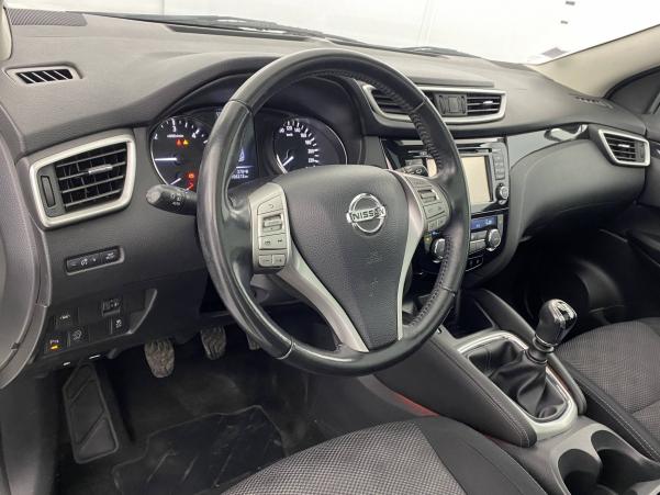 Vente en ligne Nissan Qashqai 2  1.6 dCi 130 au prix de 15 490 €