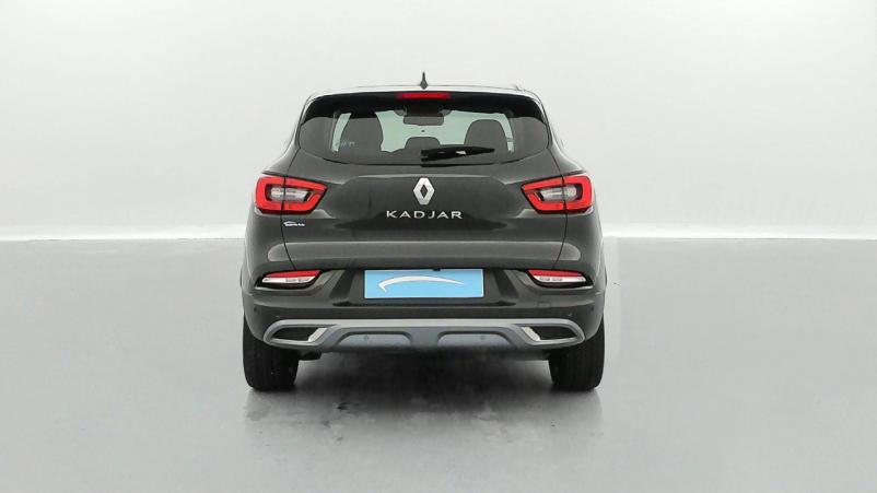 Vente en ligne Renault Kadjar  Blue dCi 115 EDC au prix de 23 890 €