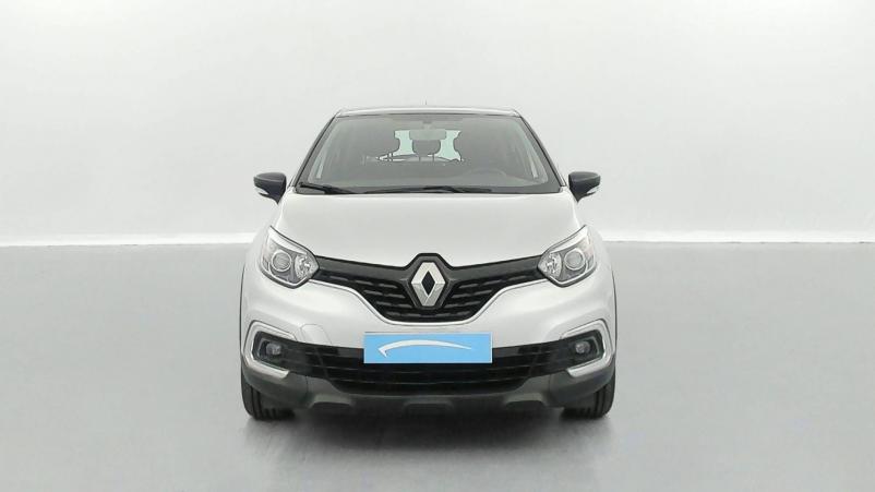 Vente en ligne Renault Captur Captur dCi 90 E6C au prix de 14 990 €