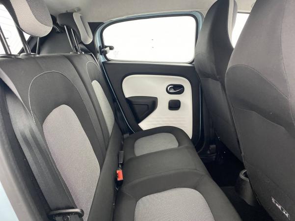 Vente en ligne Renault Twingo 3  1.0 SCe 70 E6C au prix de 9 990 €
