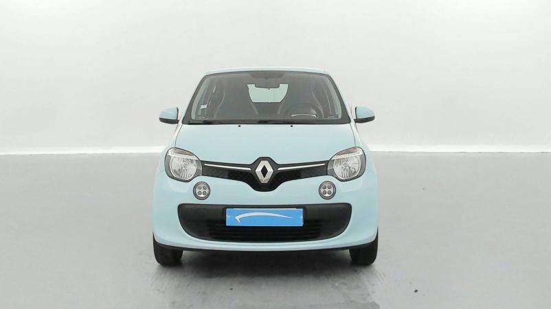 Vente en ligne Renault Twingo 3  1.0 SCe 70 E6C au prix de 9 990 €