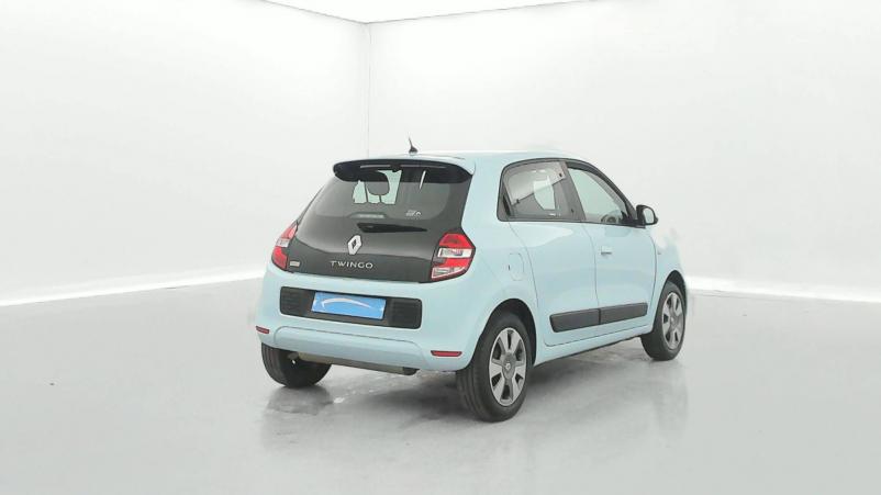 Vente en ligne Renault Twingo 3  1.0 SCe 70 E6C au prix de 9 990 €