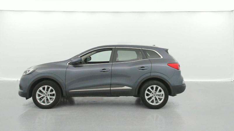 Vente en ligne Renault Kadjar  Blue dCi 115 au prix de 20 890 €