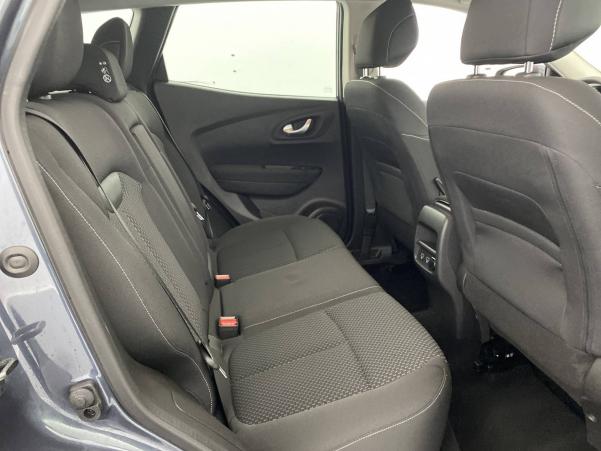 Vente en ligne Renault Kadjar  Blue dCi 115 au prix de 20 890 €