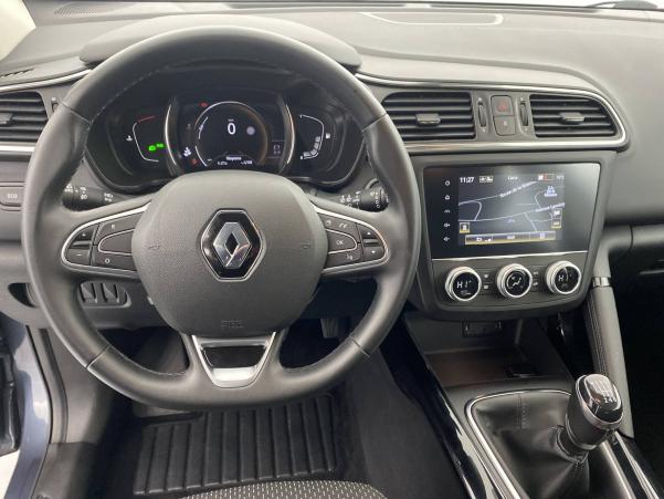 Vente en ligne Renault Kadjar  Blue dCi 115 au prix de 20 890 €