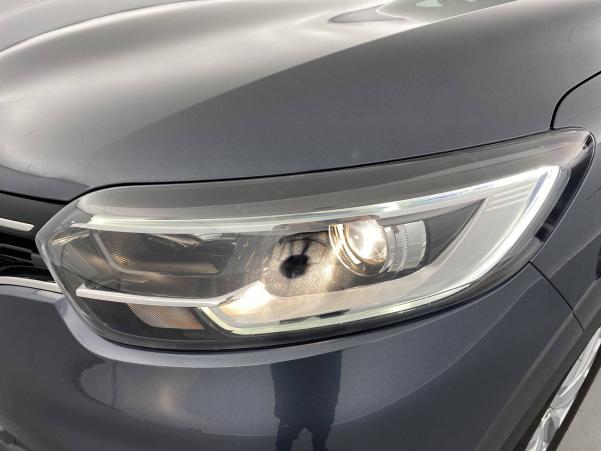 Vente en ligne Renault Kadjar  Blue dCi 115 au prix de 20 890 €