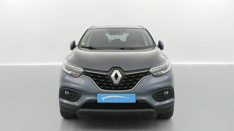 Vente en ligne Renault Kadjar  Blue dCi 115 au prix de 20 890 €