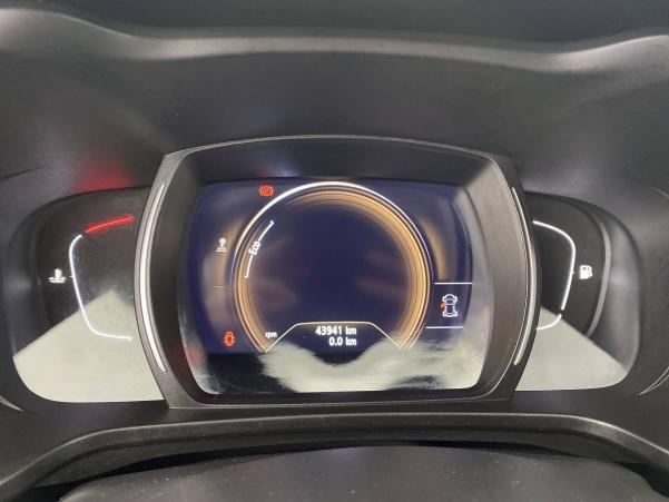 Vente en ligne Renault Kadjar  Blue dCi 115 au prix de 20 890 €