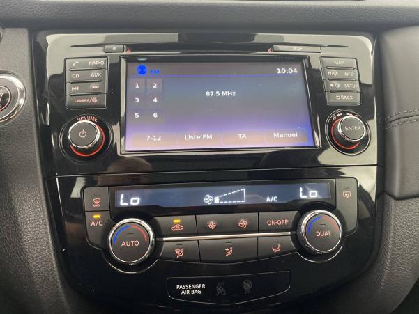 Vente en ligne Nissan X-Trail  1.6 dCi 130 5pl au prix de 21 900 €