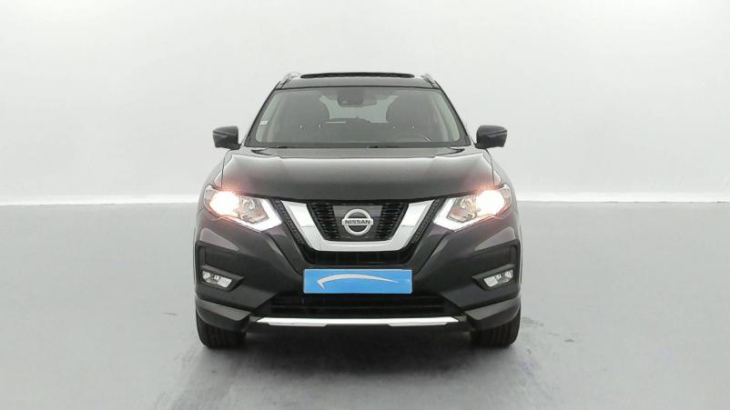Vente en ligne Nissan X-Trail  1.6 dCi 130 5pl au prix de 21 900 €