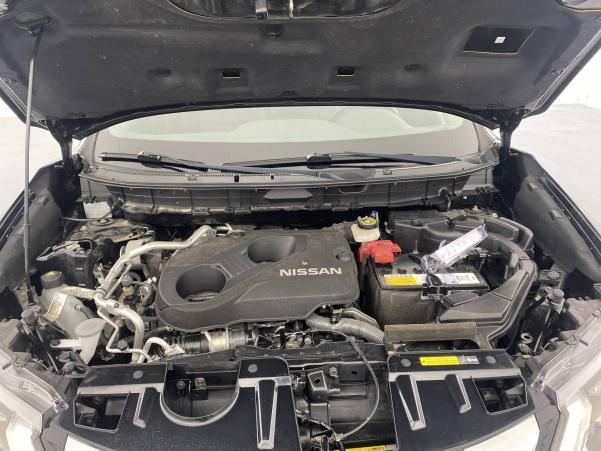 Vente en ligne Nissan X-Trail  1.6 dCi 130 5pl au prix de 21 900 €