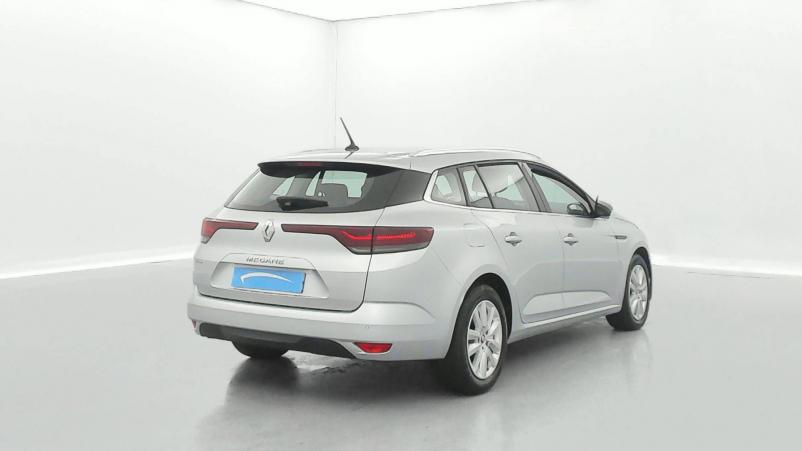 Vente en ligne Renault Megane 4 Estate Mégane IV Estate Blue dCi 115 - 20 au prix de 20 990 €