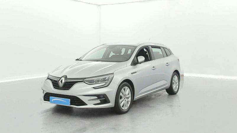 Vente en ligne Renault Megane 4 Estate Mégane IV Estate Blue dCi 115 - 20 au prix de 20 990 €