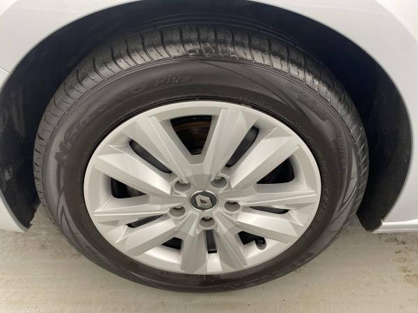 Vente en ligne Renault Megane 4 Estate Mégane IV Estate Blue dCi 115 - 20 au prix de 20 990 €