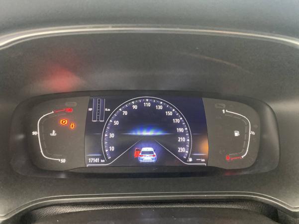 Vente en ligne Renault Megane 4 Estate Mégane IV Estate Blue dCi 115 - 20 au prix de 20 990 €