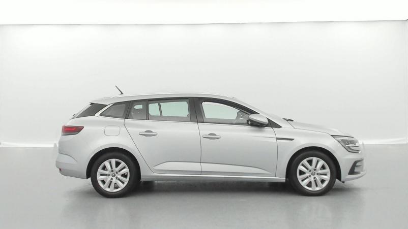 Vente en ligne Renault Megane 4 Estate Mégane IV Estate Blue dCi 115 - 20 au prix de 20 990 €