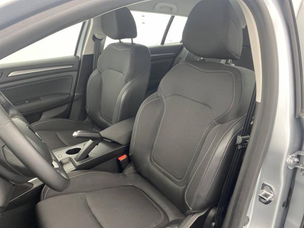 Vente en ligne Renault Megane 4 Estate Mégane IV Estate Blue dCi 115 - 20 au prix de 20 990 €