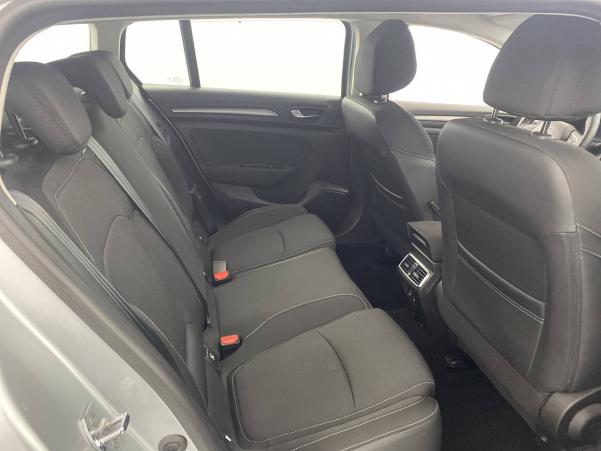 Vente en ligne Renault Megane 4 Estate Mégane IV Estate Blue dCi 115 - 20 au prix de 20 990 €