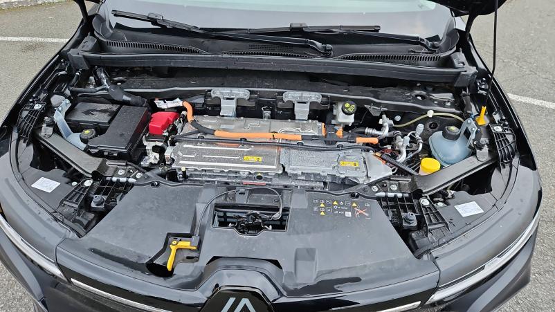 Vente en ligne Renault Megane E-Tech  EV60 130ch optimum charge au prix de 36 790 €