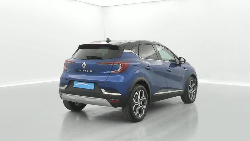 Vente en ligne Renault Captur  TCe 90 - 21 au prix de 19 090 €