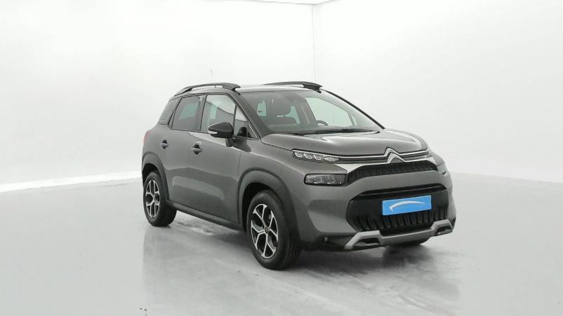 Vente en ligne Citroën C3 Aircross  BlueHDi 110 S&S BVM6 au prix de 20 990 €